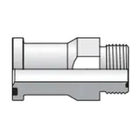 24 LOHQ1-S | SEAL-LOK - CODE 61 FLANGE | Parker
