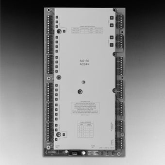 Johnson Controls | M2150-AC24/4
