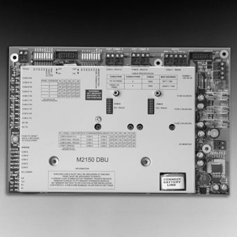 Johnson Controls | M2150-DBU