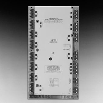 Johnson Controls | M2150-OC4/24