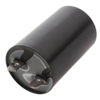 M76042 | 240V Round Capacitor, 17.5 MFD | Bell & Gossett