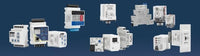 THR-14161-34J | Timer | On /Off Delay | 240VAC | 10 Amp SPDT | 0.1 - 10 hours | internal jumper to relay | Macromatic