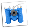Image for Duplex Strainers