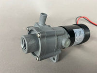 0893-0081-0100 | 893-15 12V DC IP55 (Paragon Motor) | Brushless 12V DC IP55 Pump | March Pumps