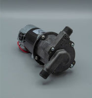 0809-0158-0100 | 809-PL-HS 24V DC Brush | 12V & 24V Mag Drive Pump | March Pumps