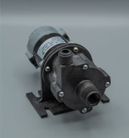 0809-0190-0300 | 809-PL-C 24V DC Brush | 12V & 24V Mag Drive Pump | March Pumps