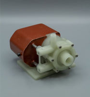 0125-0057-0300 | LC-2CP-MD 230V | Mag Drive Pump | March Pumps
