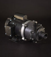 0151-0113-0200 | TE-5.5C-MD XP 3Ph 1HP | 1&3 Ph Mag Drive Pump | March Pumps