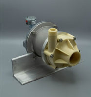 0155-0261-0100 | TE-7K-MD-AM | Magnetic Drive Pump | March Pumps