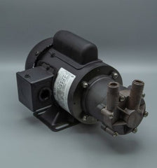 March Pumps 0135-0088-0100 TE-MDX-MT3 1Ph | Magnetic Drive Pump  | Blackhawk Supply