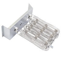 1802-2117-000 | 240V, 9.2kw, Element | Marley Engineered Products