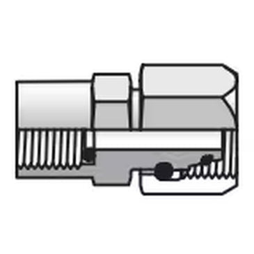 Parker | MAVE10LR71