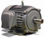 NP1504S | 150HP 1800RPM 460V TEFC | TECO-Westinghouse