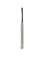 MBLT-2SC-IVPF-690-710 | Mini submersible level transmitter | .25% accuracy | surge protection | 690' range | 4 to 20 mA output | 710' of vented polyurethane cable | Dwyer