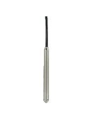 Dwyer MBLT-2SB-IVPF-150-170 Mini submersible level transmitter | .10% accuracy | surge protection | 150' range | 4-20mA output | 170' of vented polyurethane cable. | Blackhawk Supply