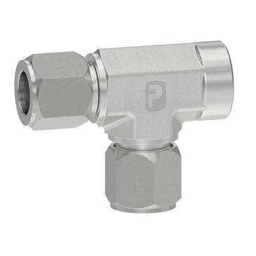 Parker | 12 MBU-S