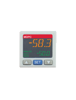 MDPC-132 | Pressure controller | range -14.5 psi to 14.5 psi | PNP output | 4 to 20 mA | outer connection 1/8