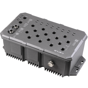 Antaira | LMX-1600G-M12-67-T
