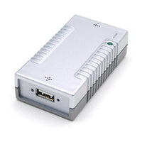 USB-14010-SI | USB Isolator: provides 2 | 500Vrms Isolation between a USB host and USB peripheral | Antaira