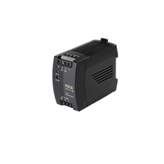 Antaira ML60.242 PULS 60 Watt Series / 24 VDC / 2.50 Amps Industrial Single Output DIN Rail Power Supply | Blackhawk Supply