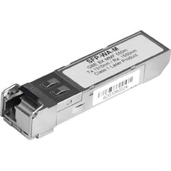 Antaira SFP-WA-M-H **HP Compatible** 1.25G Gigabit SFP Transceiver WDM-A | MM/LC/550M/TX:1310nm RX:1550nm | 0ºC~70ºC | Blackhawk Supply