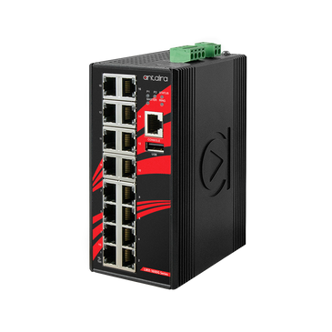 Antaira | LMX-1600G