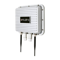 ARX-7235-AC-PD-T | Industrial Outdoor IP67 Metal Housing IEEE 802.11a/b/g/n/ac Wireless Access Point/Client/Bridge/Repeater/Router with PoE PD; EOT: -40°C to 70°C | Antaira (OBSOLETE)