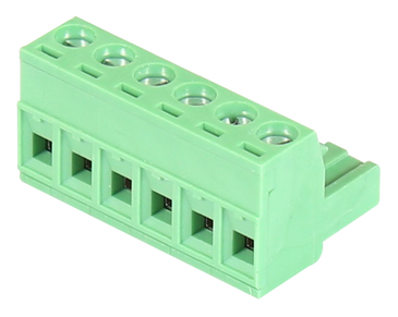 Antaira | TB-6P-Male