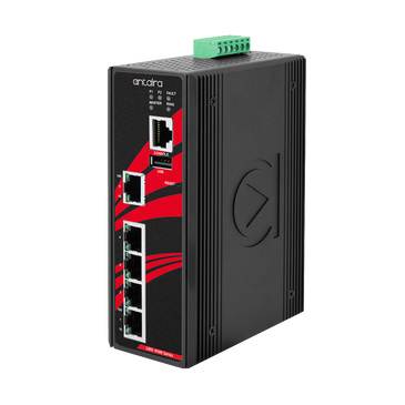 Antaira | LMX-0500-V2