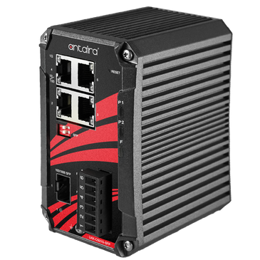 Antaira | LNX-C501G-SFP