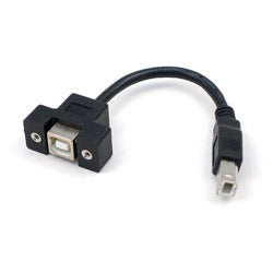 Antaira | CB-USBB-USBB-15CM-K