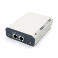 PA-48-48-US | PoE Injector | Input 100-240VAC/2A | Output 48VDC/1A | Antaira (OBSOLETE)