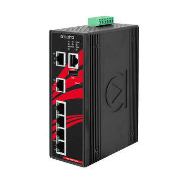 Antaira | LMX-0600-V2