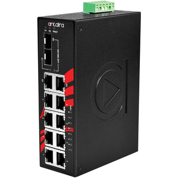 Antaira | LNP-1002C-SFP-T