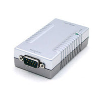 STS-1921SI | RS232 To RS232 7-wire 2500Vrms Isolator | w/ 15KV ESD Protection | Antaira