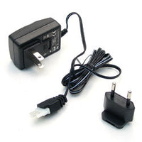 PA-LS-US/EU/JP | Power Adapter For LS100/110/100B (US/EU/JP Plug) | Antaira (OBSOLETE)