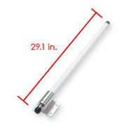 ANT-OM-5815 | 5.1 5.9 GHz Outdoor Omni Antenna 15dBi | Antaira