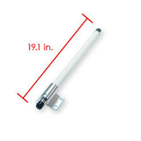ANT-OM-5808 | 5.1 5.9 GHz Outdoor Omni Antenna 8dBi | Antaira (OBSOLETE)