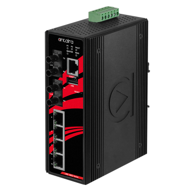 Antaira | LMX-0602-S3-V2