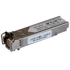 Antaira SFP-WA-M 1.25G Gigabit SFP Transceiver WDM-A | MM/LC/550M/TX:1310nm RX:1550nm | 0ºC~70ºC | Blackhawk Supply