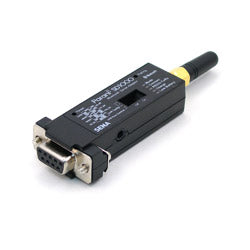 Antaira | Parani-SD1000 Bluetooth-Serial Converter (10 Unit Pack)