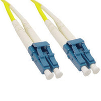 CBF-LC05LC-SD | LC To LC 5 Meter Single-Mode Duplex | Antaira