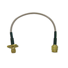 Antaira PARANI-SEC-R Antenna Extension Cable 15cm SMA Right-Hand Thread (For Parani-ESD1000 | MSP1000 | APN-210/310 | & STW-601C) | Blackhawk Supply