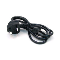 PWRCORD-UK | Power Cord (UK Plug) | Antaira