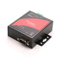 STE-501C | 1-Port RS-232/422/485 To Ethernet Device Server | Antaira