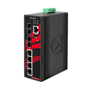 Antaira | LMX-0602-M-V2