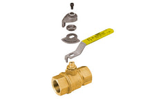 Jomar 220-103 Memory Stop | Fits any T-100, S-100 or JP-100 | For Sizes: 1/4", 3/8", 1/2" | Blackhawk Supply