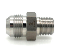 SS2406-10-08 | 316 -10 FJIC X -08 MJIC REDUCER | Midland Metal Mfg.