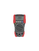 MM-2 | Digital Multimeter with True RMS | Dwyer
