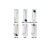 MMA-24-LV | Flowmeter | range 2.5-25 LPM air | less configurable valve. | Dwyer